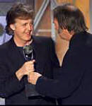 Neil inducts Paul